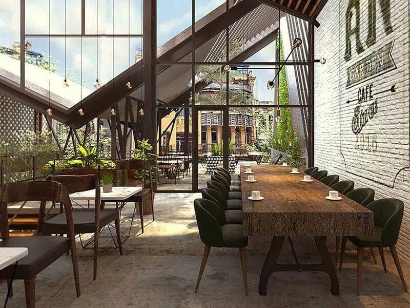 Quầy pha chế giá rẻ