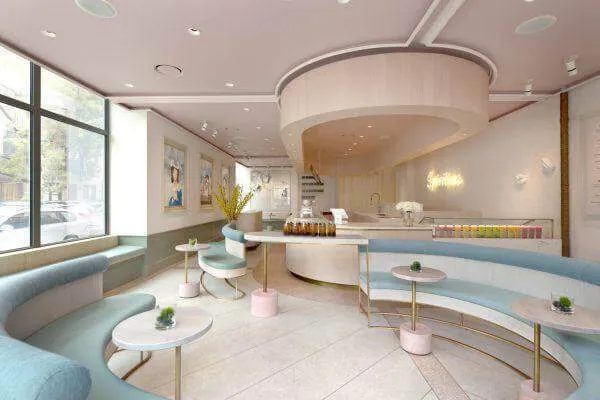 Thiết kế phòng chung cư đẹp