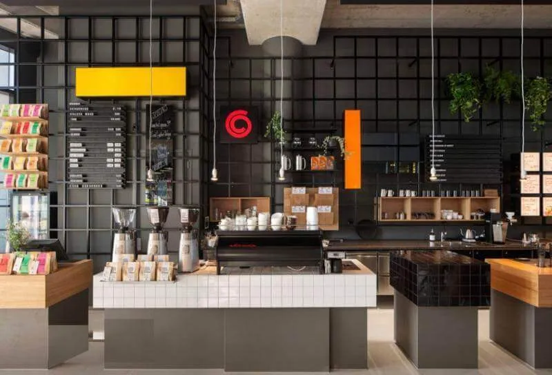 Thiết kế phòng chung cư đẹp