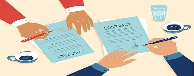 Báo giá thi công nội thất văn phòng đẹp