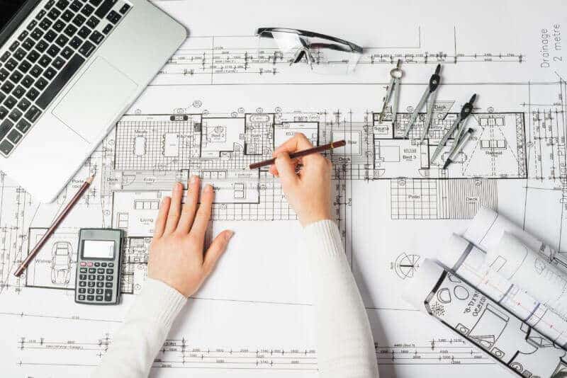 Báo giá thi công nội thất văn phòng đẹp