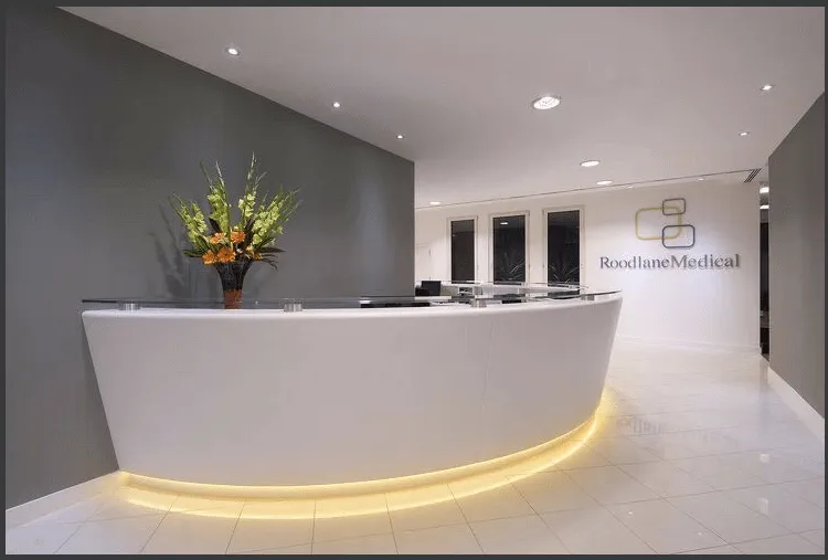 Phong cách thiết kế nội thất văn phòng