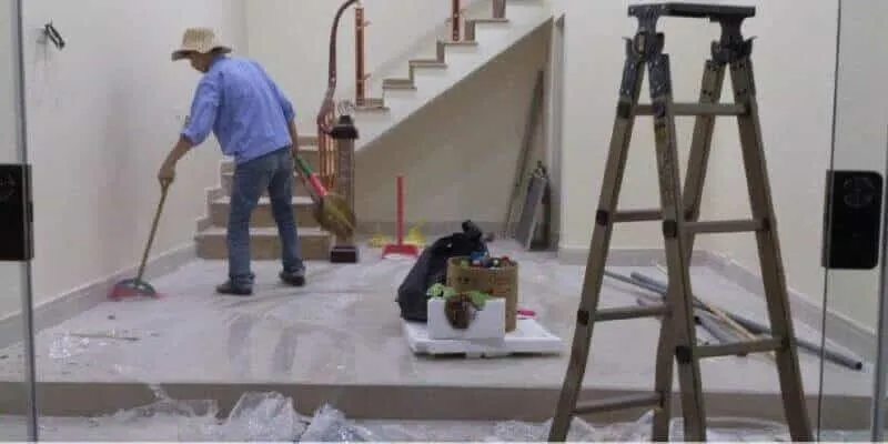 Phong cách thiết kế nội thất văn phòng