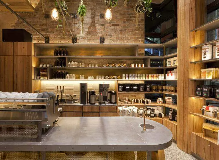 Thi công nội thất chung cư gỗ công nghiệp