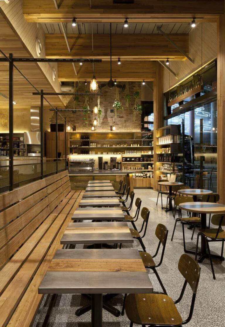 Thi công nội thất chung cư gỗ công nghiệp