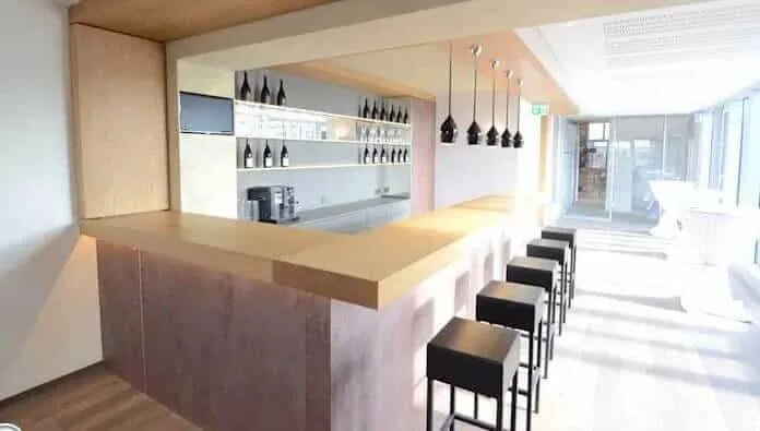 Thiết kế phòng chung cư đẹp