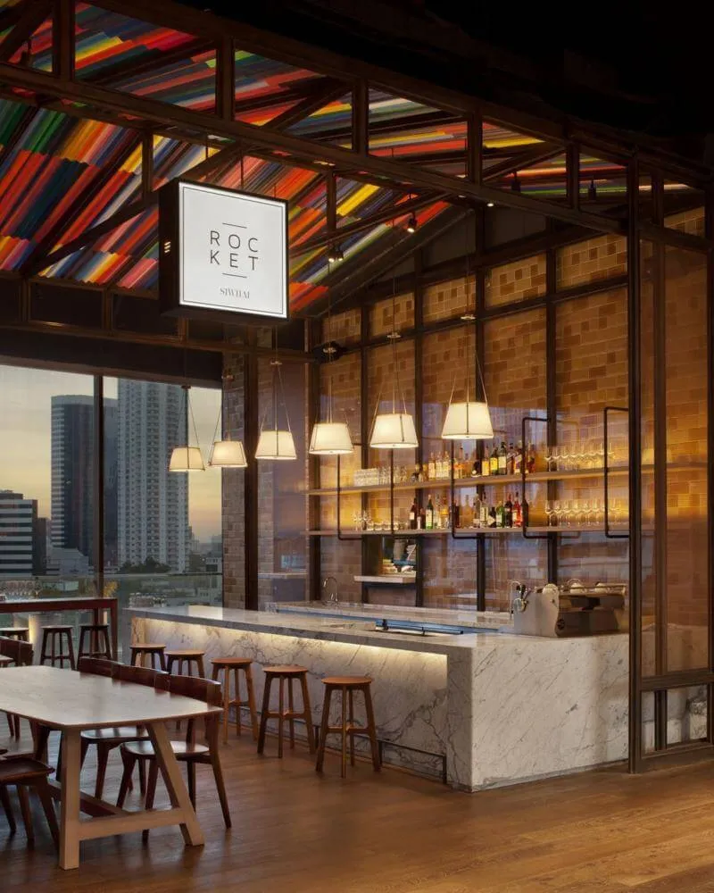 Thiết kế phòng chung cư đẹp