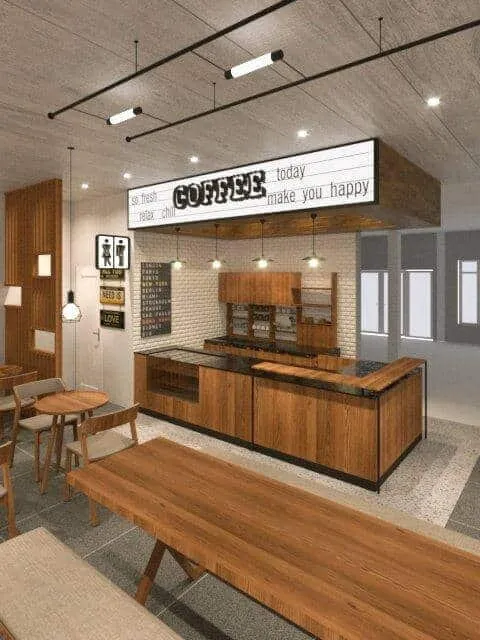 Thi công nội thất chung cư gỗ công nghiệp