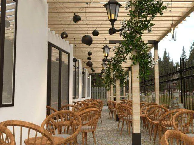 Thi công nội thất chung cư gỗ công nghiệp