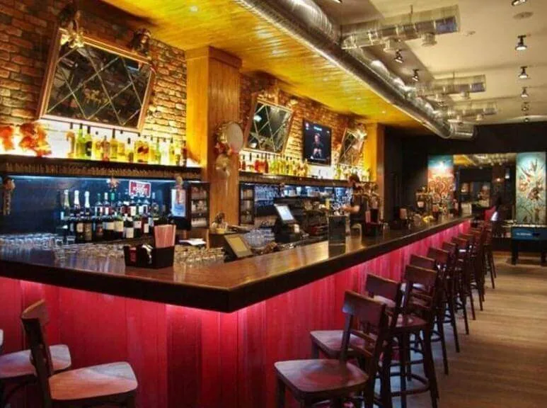 Thiết kế phòng chung cư đẹp