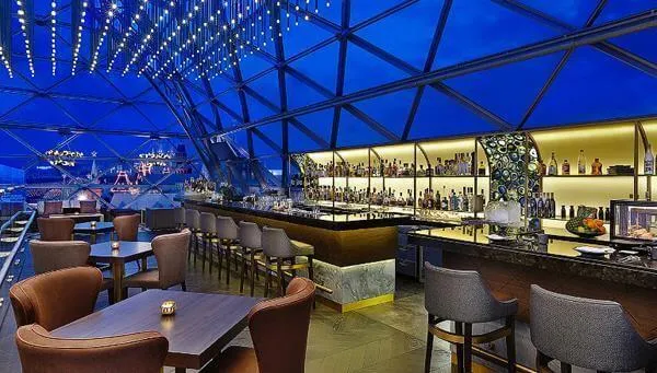 Thiết kế phòng chung cư đẹp