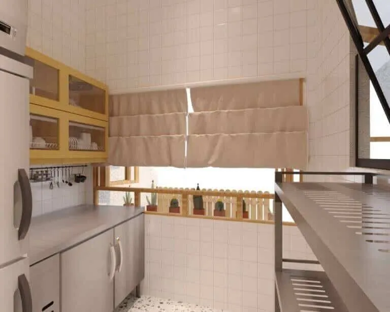 Thi công nội thất chung cư gỗ công nghiệp