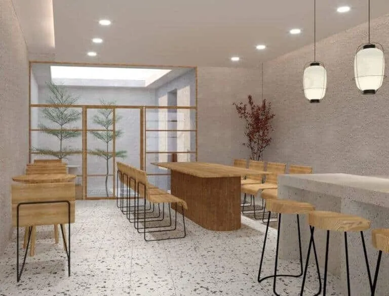 Thi công nội thất chung cư gỗ công nghiệp