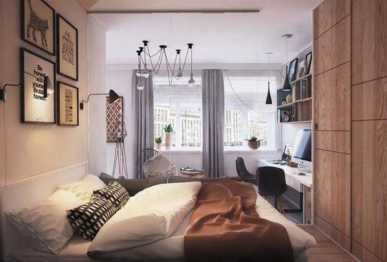 Mẫu thiết kế nội thất chung cư đẹp 50m2 Mẫu thiết kế nội thất chung cư đẹp 50m2