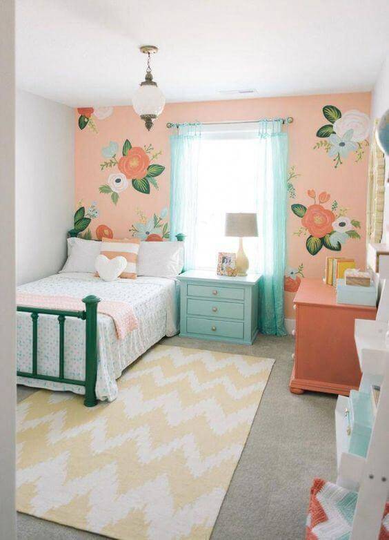 Mẫu thiết kế nội thất chung cư đẹp 50m2 Mẫu thiết kế nội thất chung cư đẹp 50m2