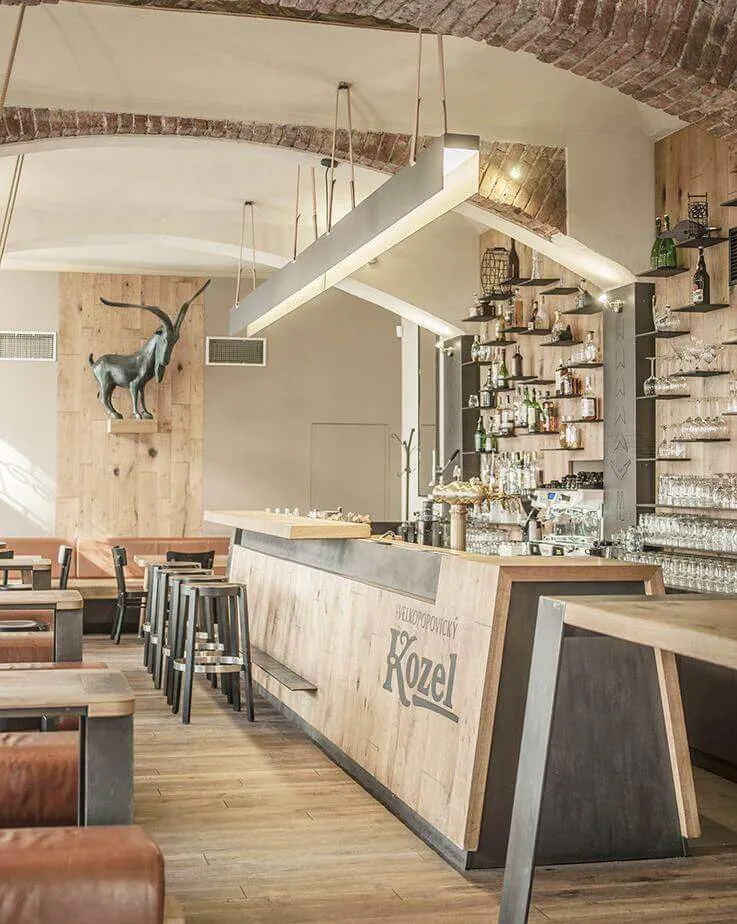 Thiết kế phòng chung cư đẹp