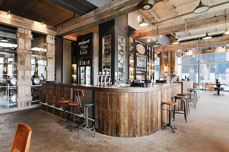 Thiết kế phòng chung cư đẹp