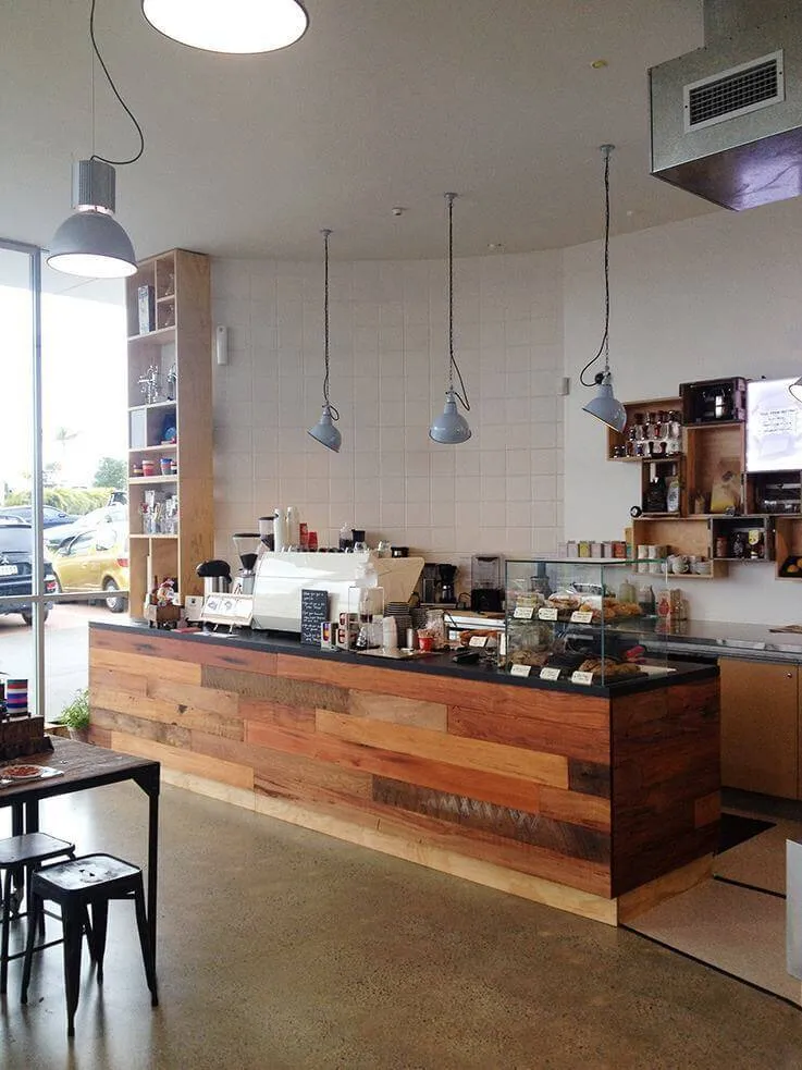 Thiết kế phòng chung cư đẹp