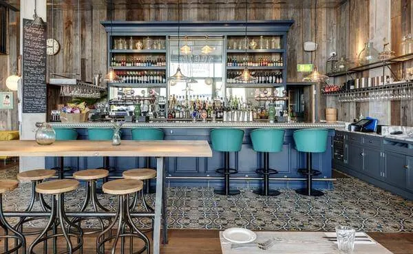 Thiết kế phòng chung cư đẹp