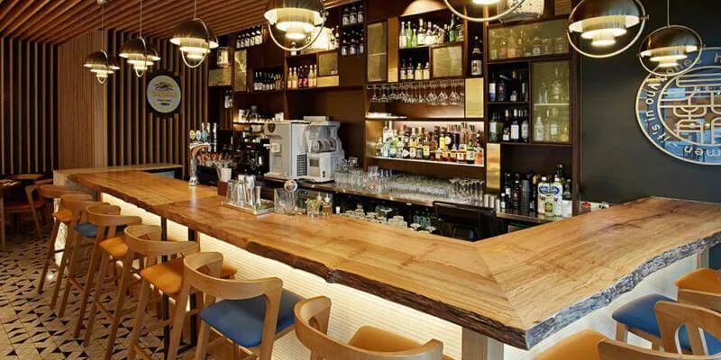 Thiết kế phòng chung cư đẹp