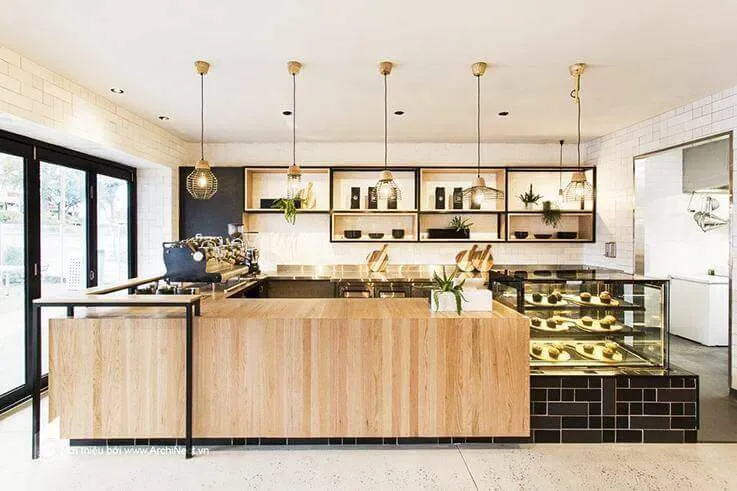 Thiết kế phòng chung cư đẹp