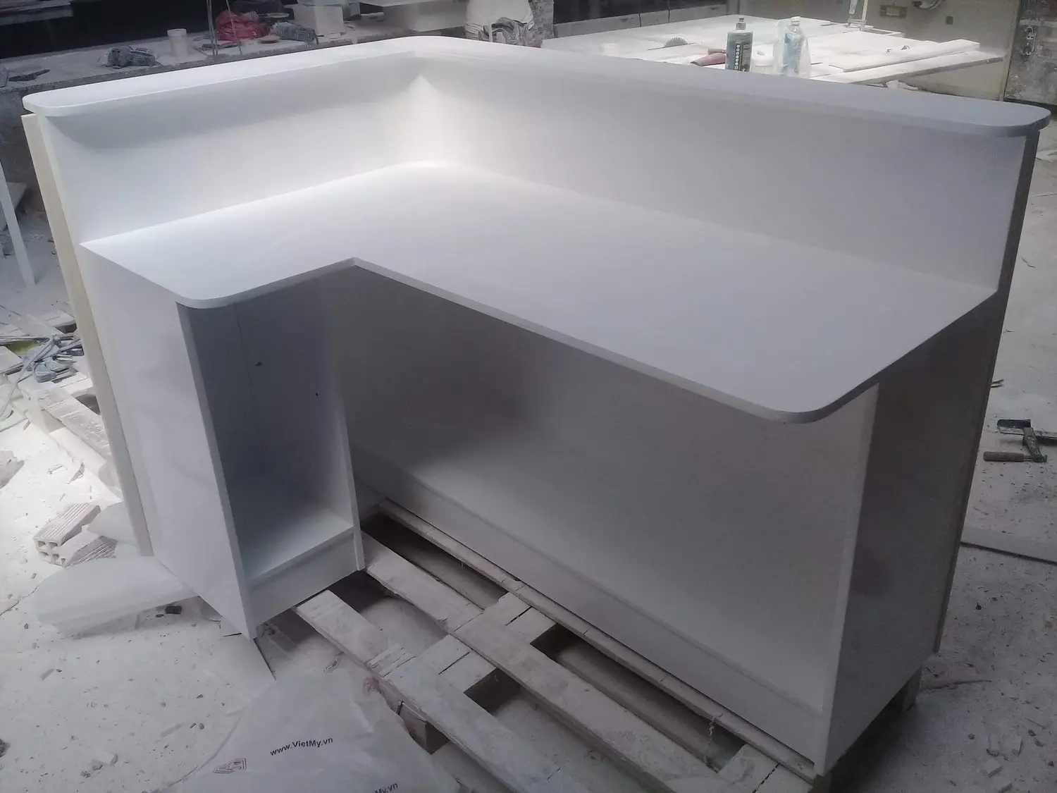 Thiết kế phòng chung cư đẹp