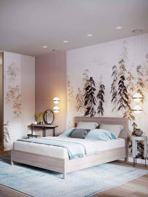Trang trí nội thất căn hộ nhỏ