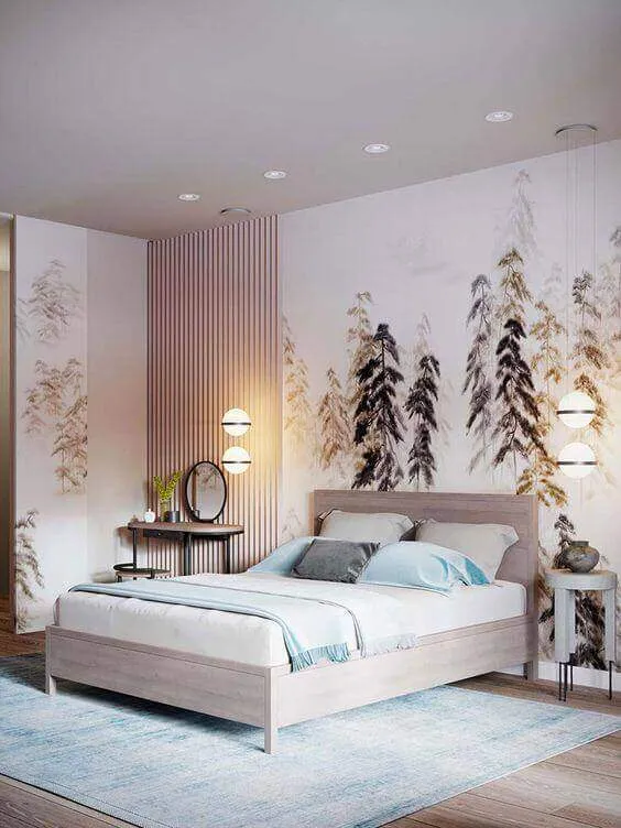 Trang trí nội thất căn hộ nhỏ 13 Trang trí nội thất căn hộ nhỏ