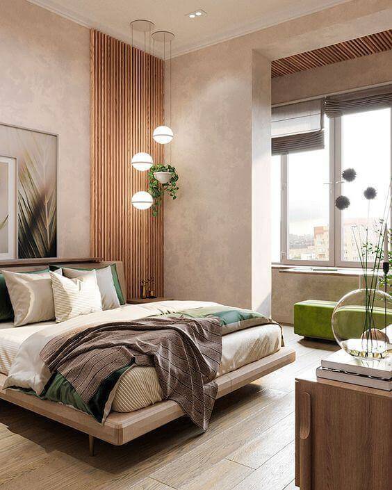 Trang trí nội thất căn hộ nhỏ