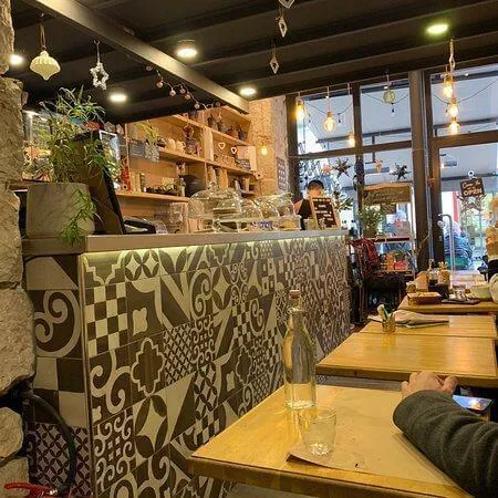 Quầy pha chế giá rẻ