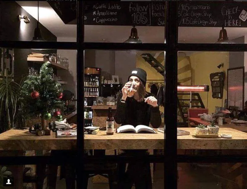 Quầy pha chế giá rẻ