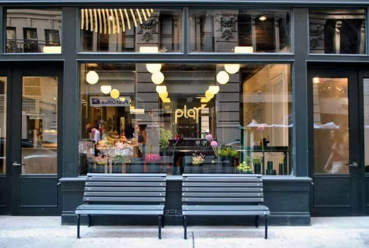 Quầy pha chế giá rẻ