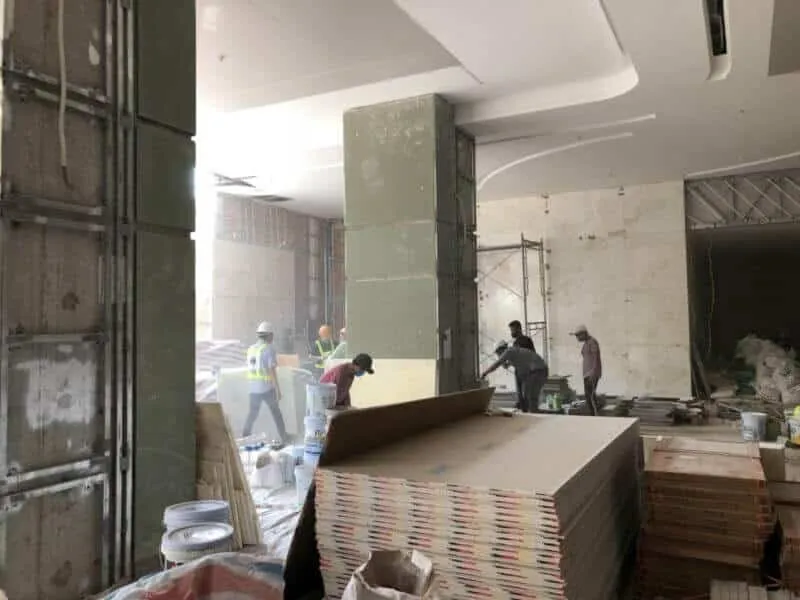 Mẫu quầy bar cafe gỗ đẹp chất lượng giá rẻ nhất 2024