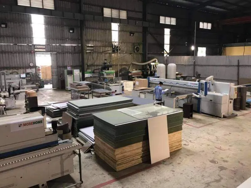 Mẫu quầy bar cafe gỗ đẹp chất lượng giá rẻ nhất 2024