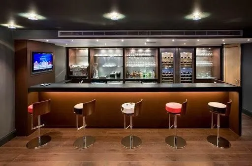 Quầy pha chế giá rẻ