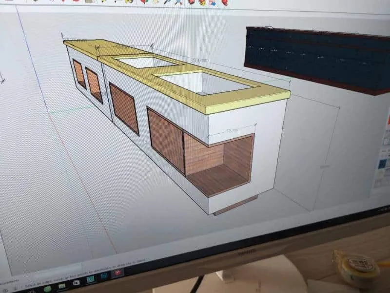 Báo giá thi công quán cafe