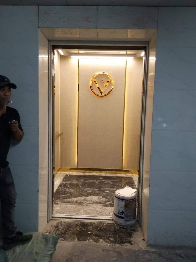 Báo giá thi công quán cafe