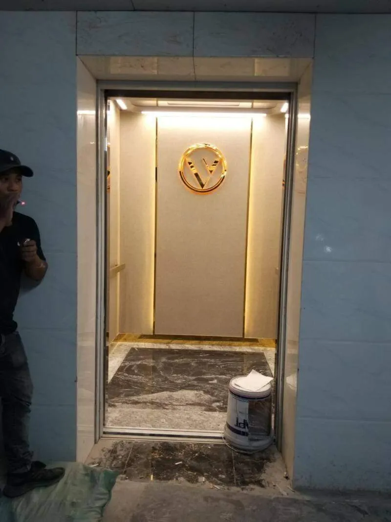 Báo giá thi công quán cafe