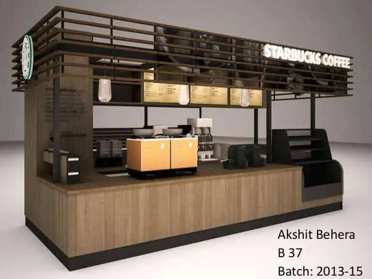 Cách bố trí quầy pha chế cafe và quầy bar 4 Tủ trưng bày đồ cổ cho phòng khách ấn tượng