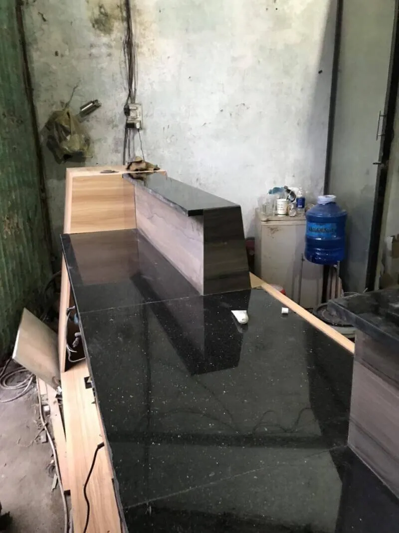 Quầy pha chế giá rẻ