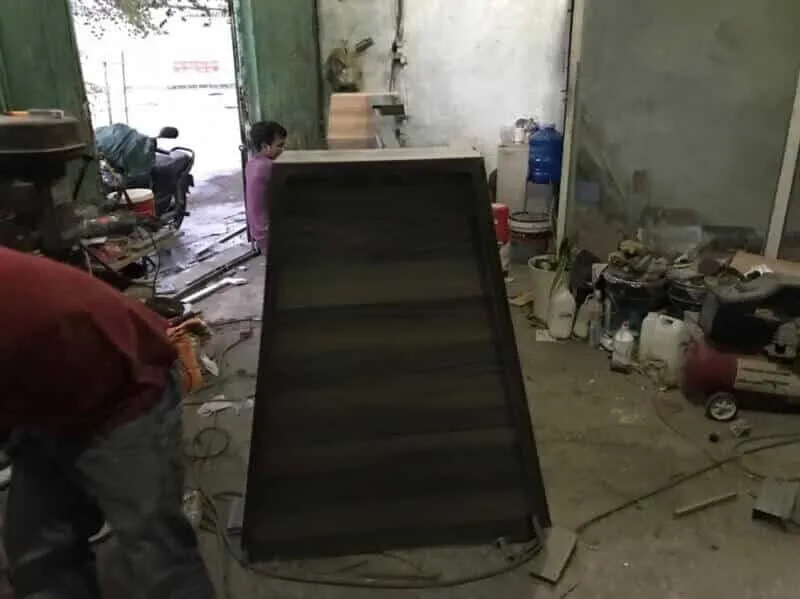 Quầy pha chế giá rẻ