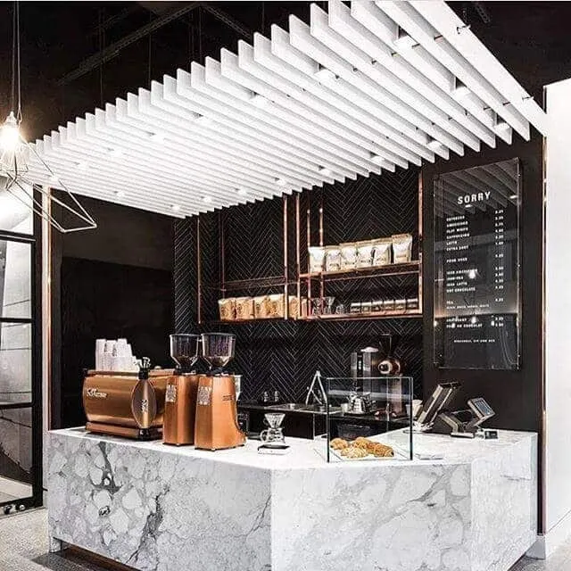 Thiết kế phòng chung cư đẹp