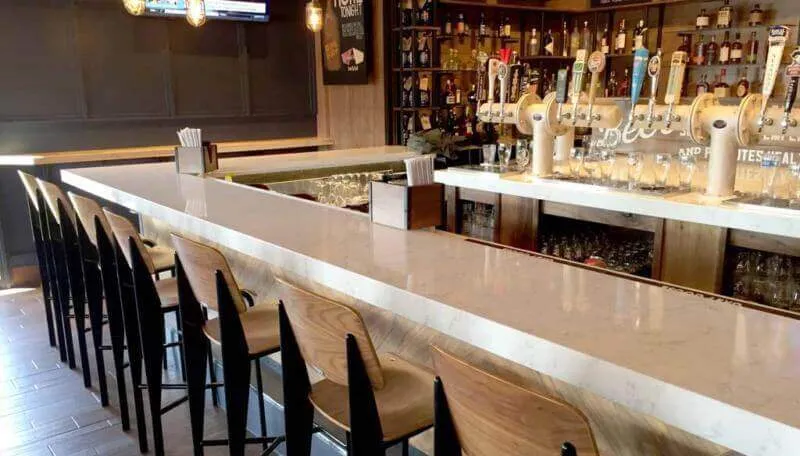 Thiết kế phòng chung cư đẹp