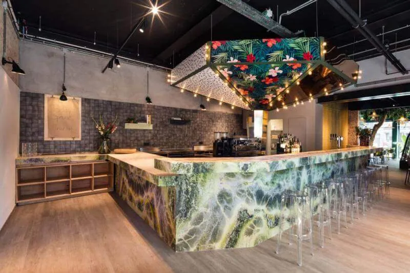 Thiết kế phòng chung cư đẹp