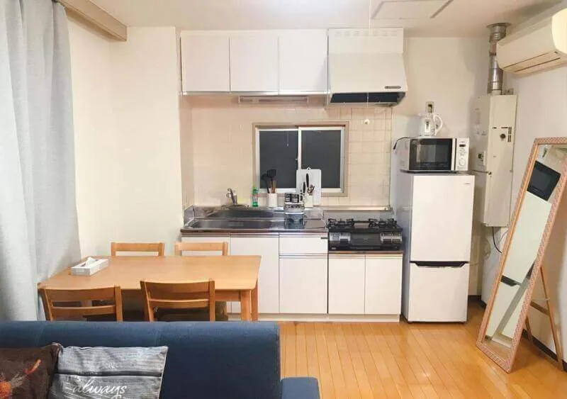 Thiết kế phòng chung cư đẹp 3 Thiết kế phòng chung cư đẹp