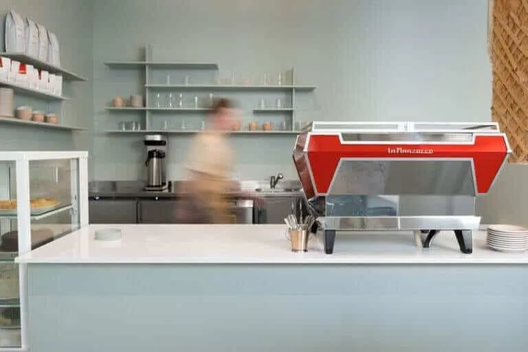 Quán cafe theo phong cách Hàn Quốc 8 Quán cafe theo phong cách Hàn Quốc