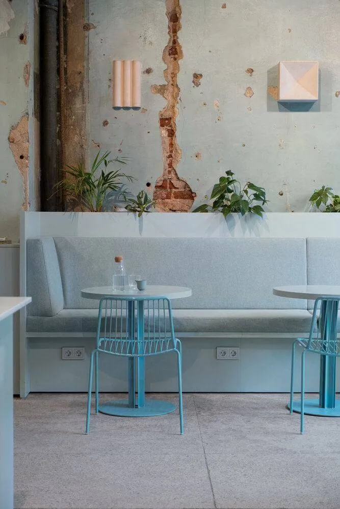 Quán cafe theo phong cách Hàn Quốc 13 Quán cafe theo phong cách Hàn Quốc