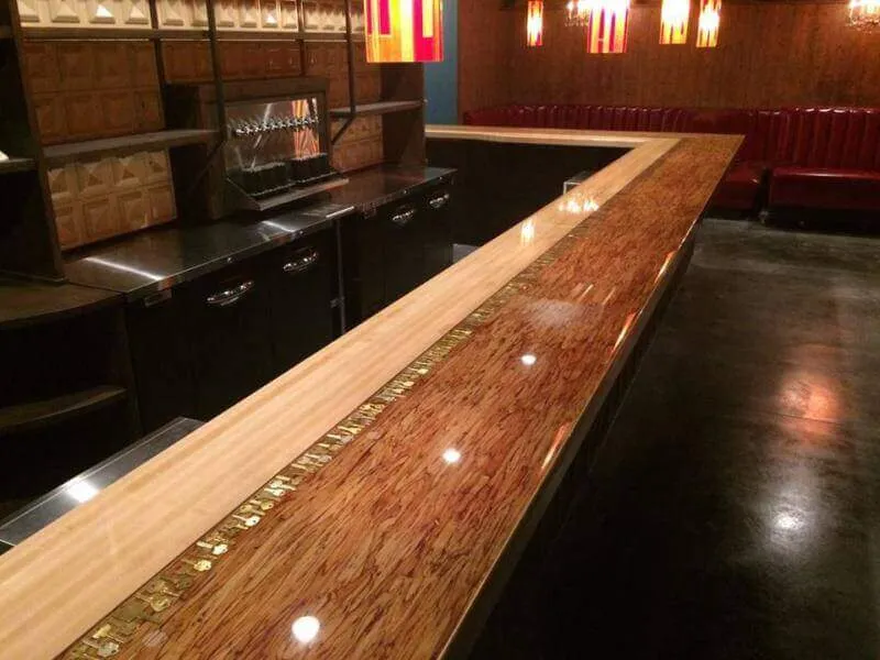 Thiết kế phòng chung cư đẹp