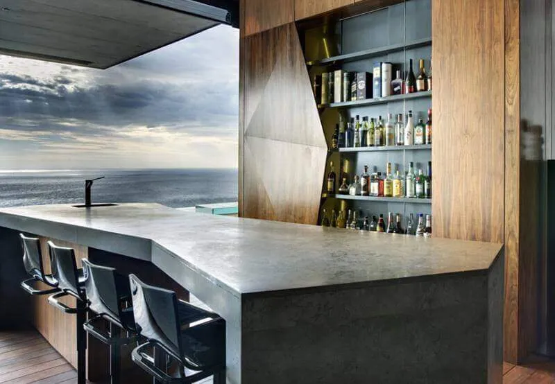 Thiết kế phòng chung cư đẹp