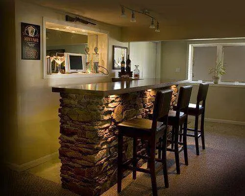 Thiết kế phòng chung cư đẹp